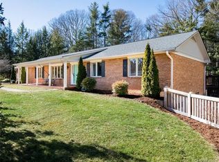 166 S Wildflower Rd, Asheville, NC 28804