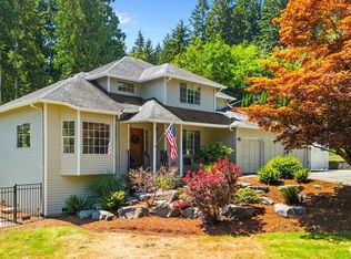 18223 Yew Way, Snohomish, WA 98296