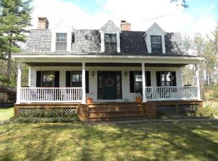 76 Morse Rd, Mason, NH 03048