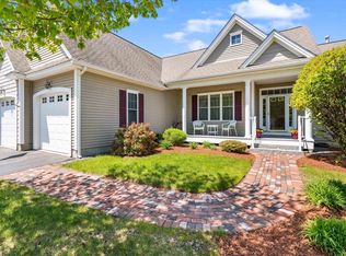 1 Westgate Way, Amherst, NH 03031