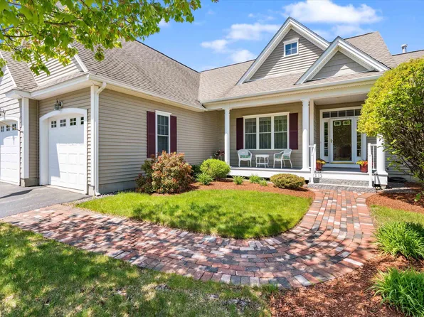 1 Westgate Way, Amherst, NH 03031