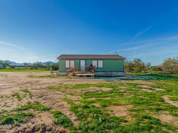 51366 W MOMOLI Road, Maricopa, AZ 85139