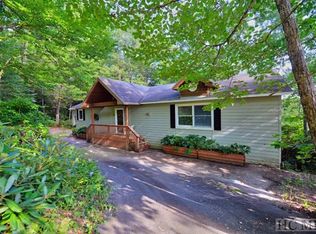 435 Satulah Ridge Rd, Highlands, NC 28741