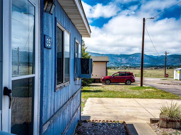 880 Beacon Lite Road LOT 35, Monument, CO 80132