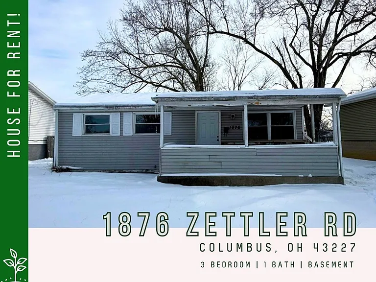 1876 Zettler Rd — Photo 1