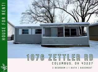 1876 Zettler Rd, Columbus, OH 43227