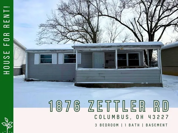 1876 Zettler Rd, Columbus, OH 43227