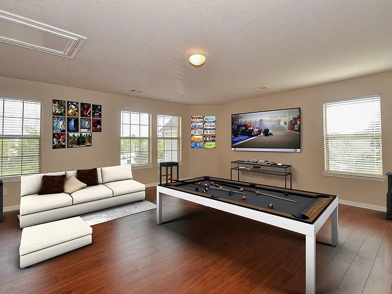 2410 Crossmill Ln — Photo 25