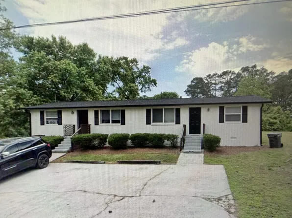 40 Gees Ln #4B, Carrollton, GA 30117