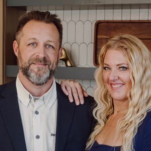 Brent & Jen Patterson