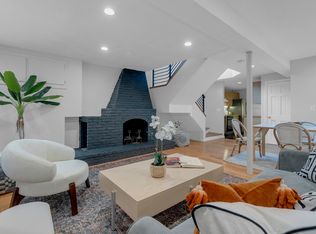 126 Appleton St UNIT 126, Boston, MA 02116