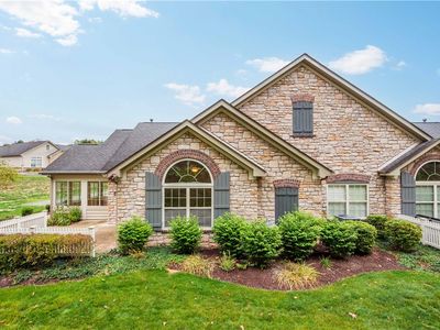 515 Fair Meadow Dr, Washington, PA, 15301