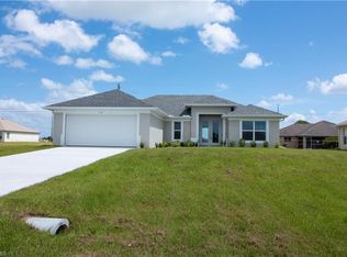 1415 NW 1st Ave, Cape Coral, FL 33993