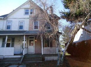 110 E 3rd St, Lansdale, PA 19446