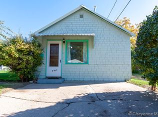 2415 Morrie Ave, Cheyenne, WY 82001