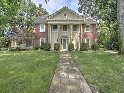 564 Bradley Ct, Decatur, IL, 62522