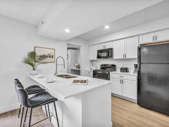 Dublin Park Rental Townhomes