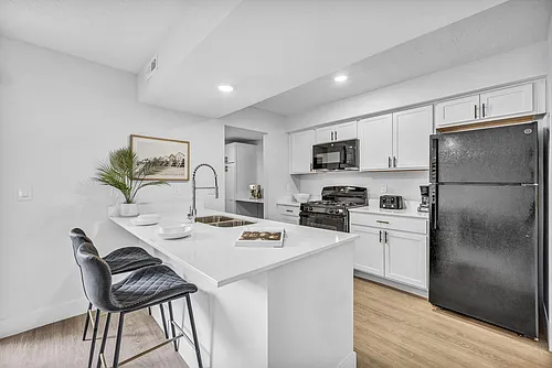 Dublin Park Rental Townhomes Photo 1