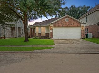 15511 Fir Woods Ln, Cypress, TX 77429