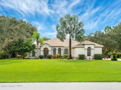 4140 Windover Way, Melbourne, FL, 32934