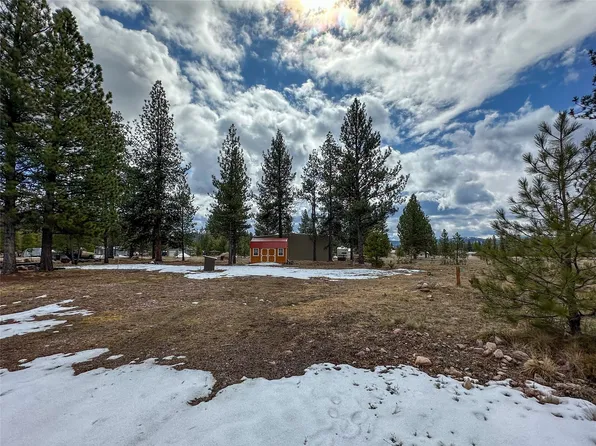 141 Eagle Prt, Seeley Lake, MT 59868