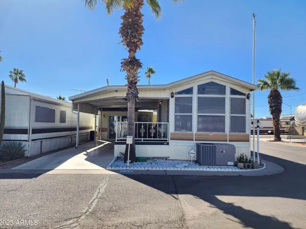 3020 E Main St, Mesa, AZ 85213