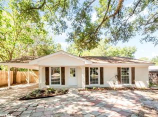 3852 San Juan Dr, Mobile, AL 36609