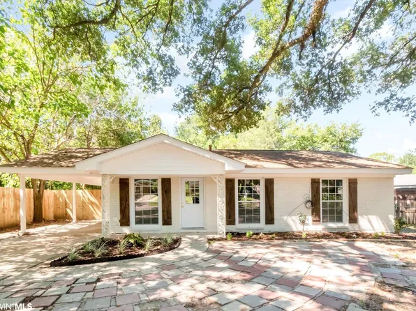 3852 San Juan Dr, Mobile, AL 36609
