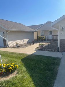 544 Iris Ave, Tiffin, IA, 52340
