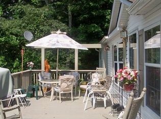 145 Deer Run Rd, Maggie Valley, NC 28751