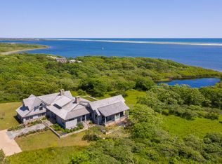 10 Jacobs Neck Rd, Edgartown, MA 02539