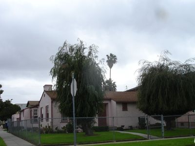 1600 W 52nd St, Los Angeles, CA, 90062