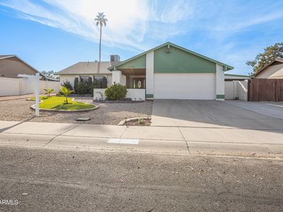 6431 W Sierra St, Glendale, AZ, 85304