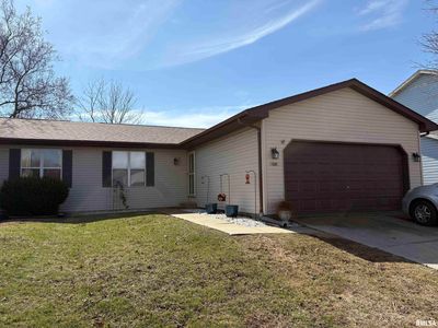 128 Volare Ln, Springfield, IL, 62703
