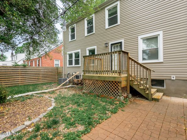 3917 Staebler Ave, Saint Matthews, KY 40207