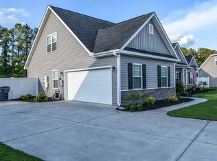 352 Moulton Dr, Longs, SC 29568