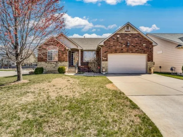 202 S Bordeulac St, Wichita, KS 67230