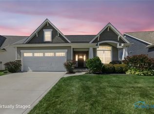 4821 Sylvan Prairie Ct, Sylvania, OH 43560