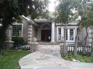 3453 E Stone Mountain Ln, Sandy, UT 84092
