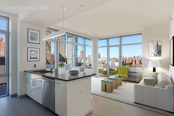 Rented by Corcoran | media 88