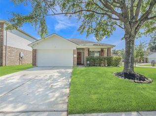 675 Cypresswood Trce, Spring, TX 77373