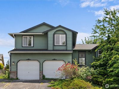 6916 54th Place NE, Marysville, WA, 98270