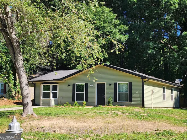 3376 Dale Ct, Rex, GA 30273
