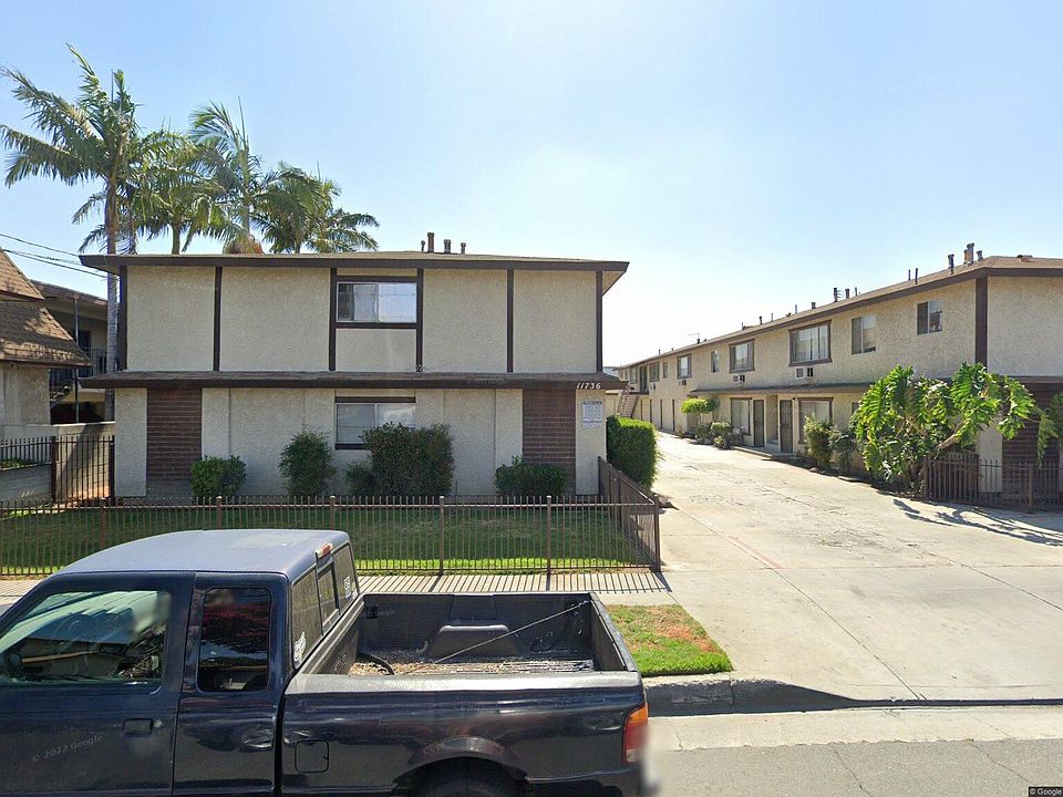 1st image of 11736 Coldbrook Ave APT A