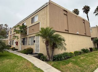 724 S Fondren St APT B, Orange, CA 92868