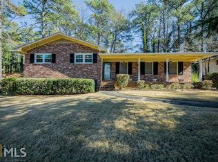 2940 Tejas Trl SW, Atlanta, GA 30331