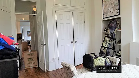 Rented by ZealEstate Group Inc