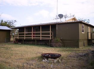 151 Lakeview Dr, Coleman, TX 76834