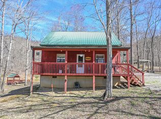 850 Leonard Hall Ln, New Haven, KY