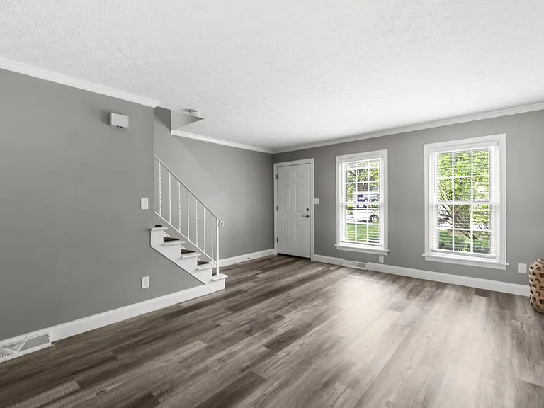 Hudson Yard Townhomes — Photo 5